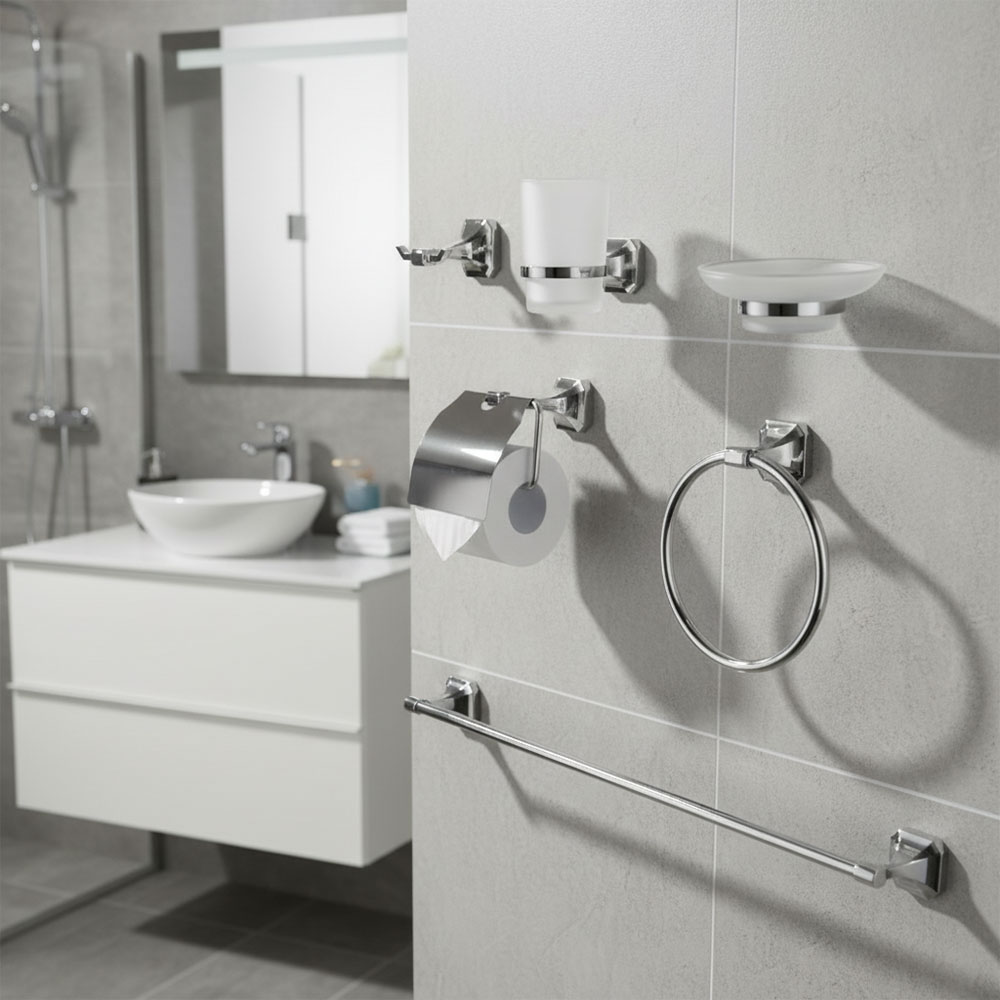 Bathroom Accessories1