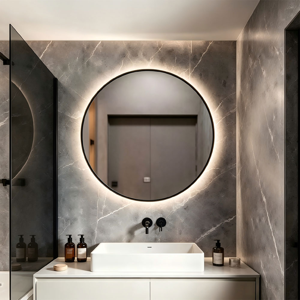 LED Mirror2