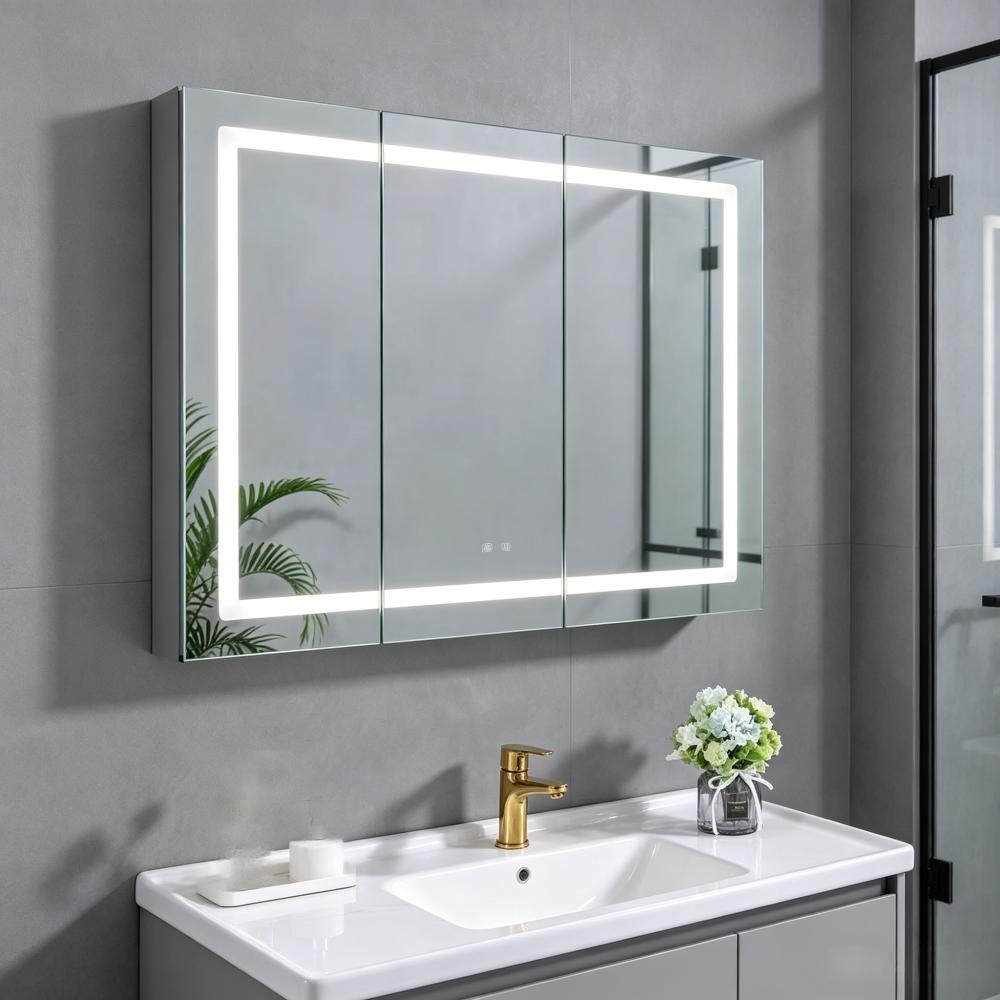 LED Mirror5