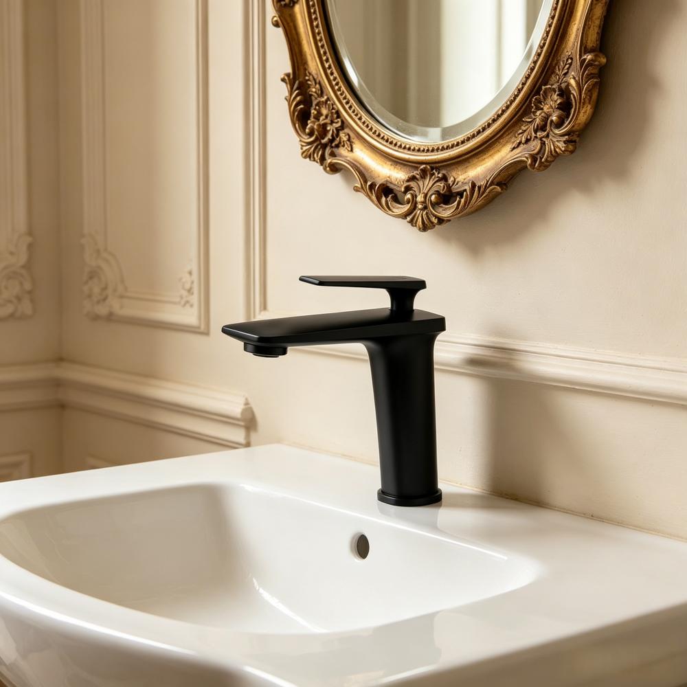basin faucet 3