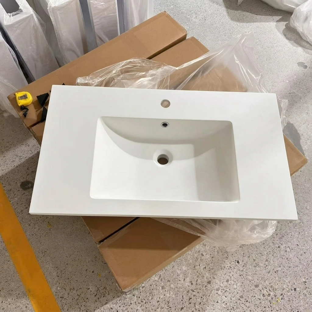basin packing 1