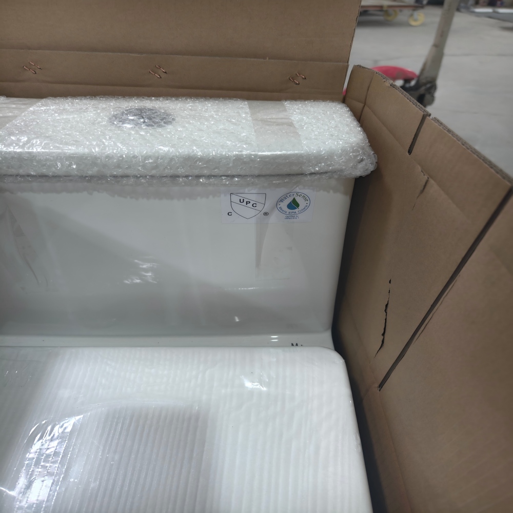 foam packing
