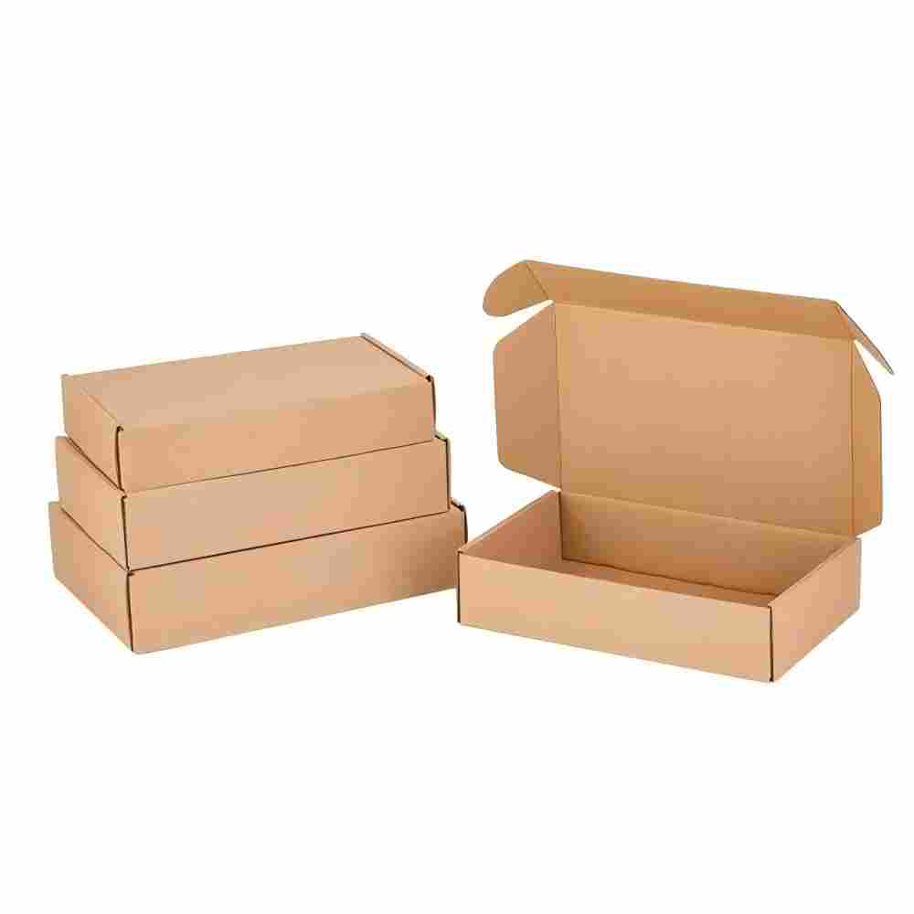 packing
