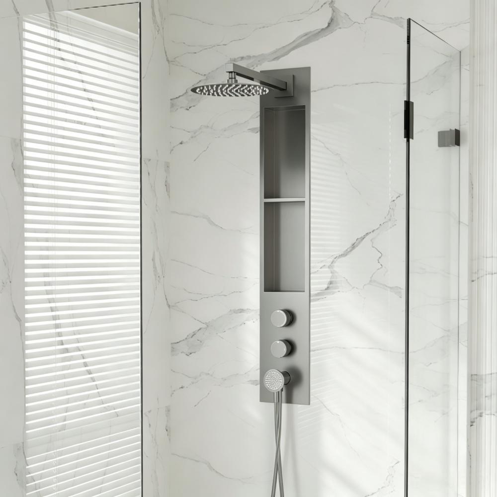 shower faucet 1