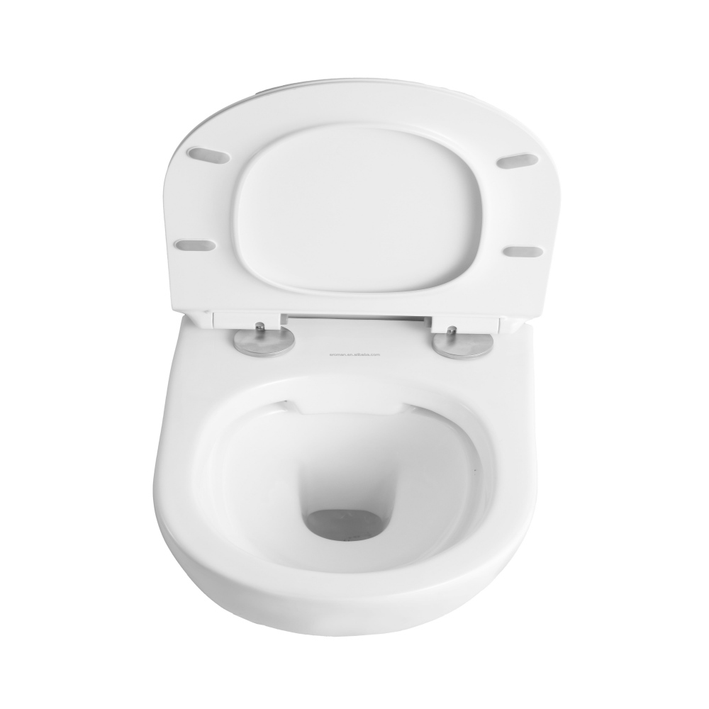 toilet detail