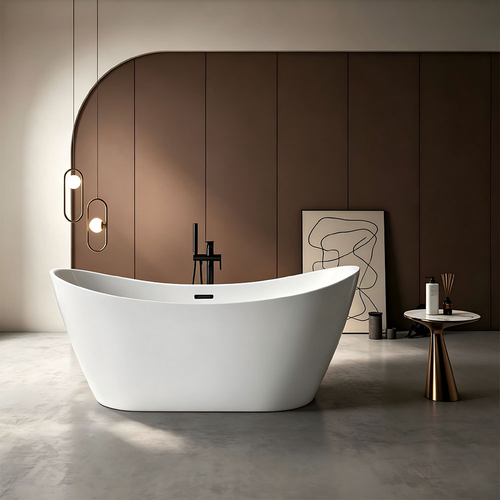 Freestanding Bathtub