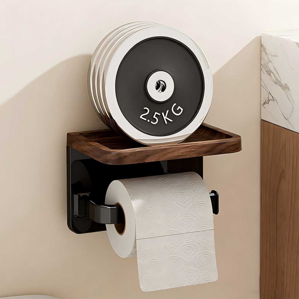 toilet paper holders 4