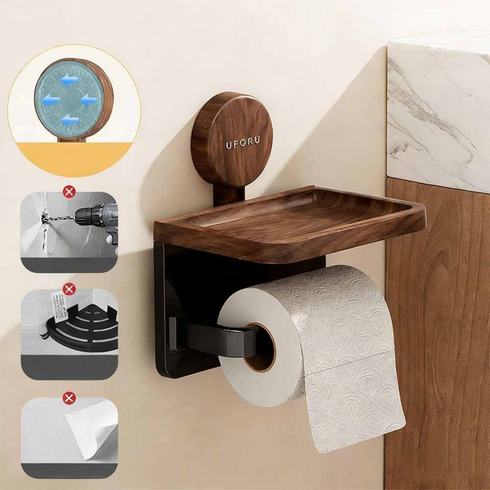 toilet paper holders 6