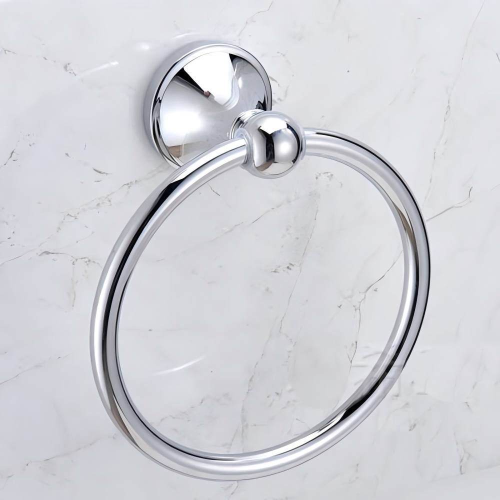 towel rings 4