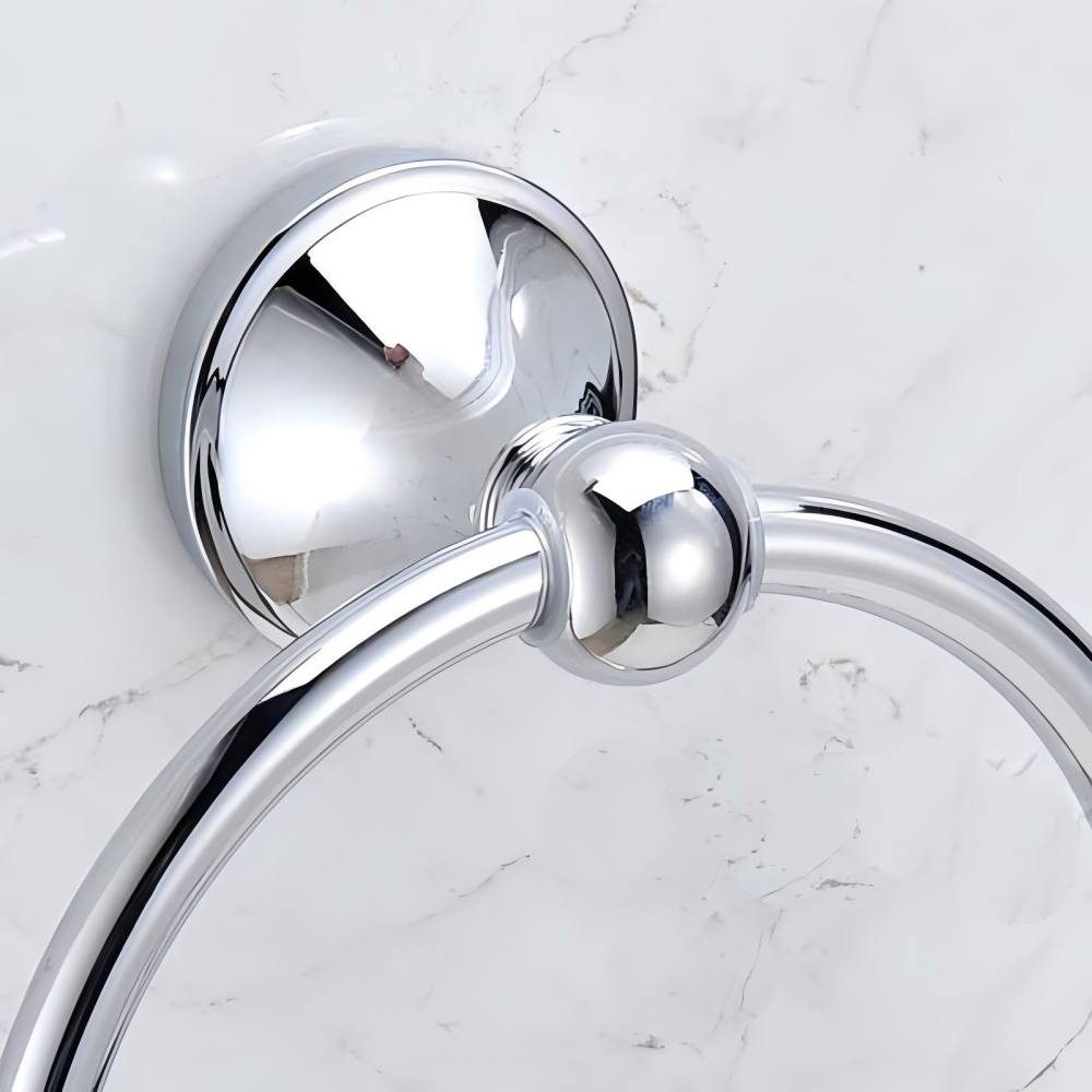 towel rings 5