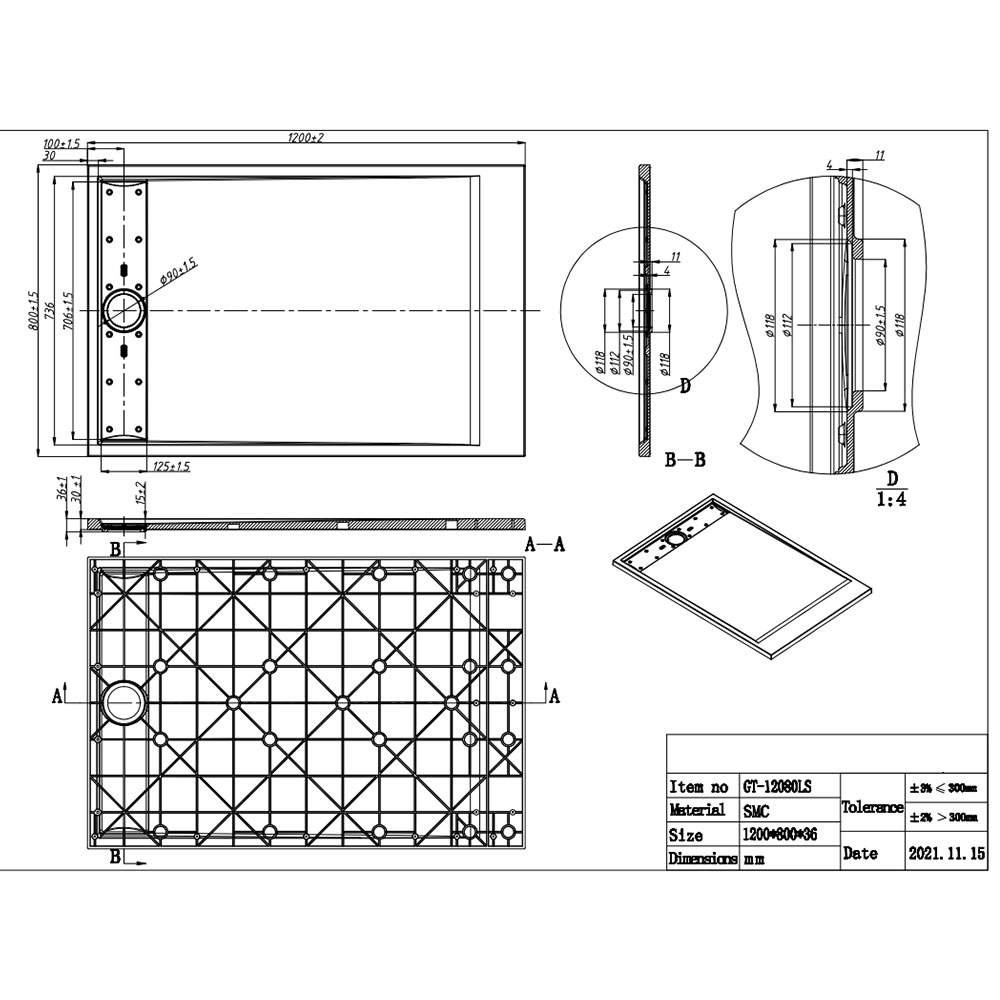 SMC-Shower-Base-LS4