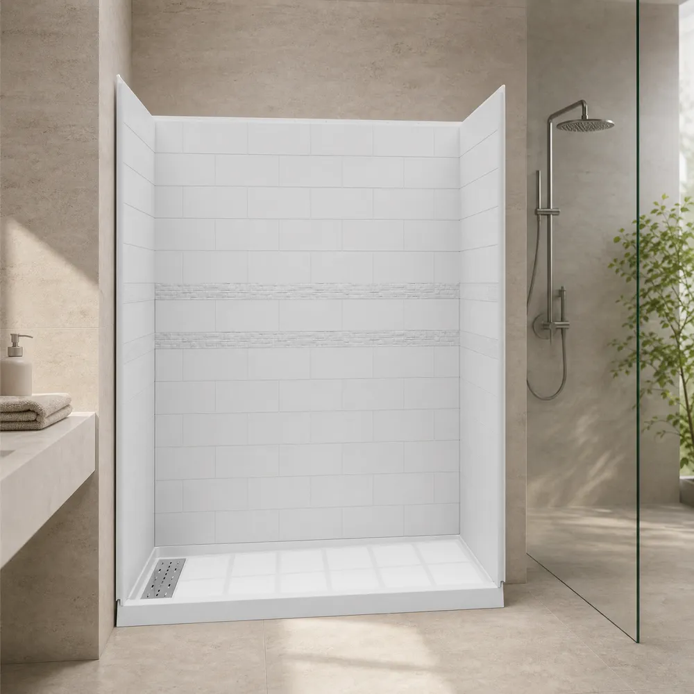 SMC wall panel 4