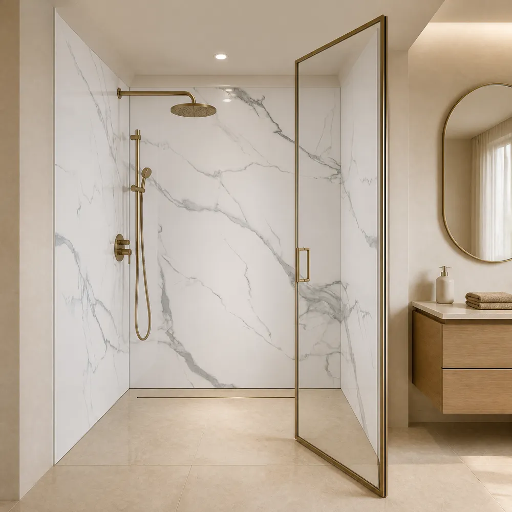 hotel wall panel