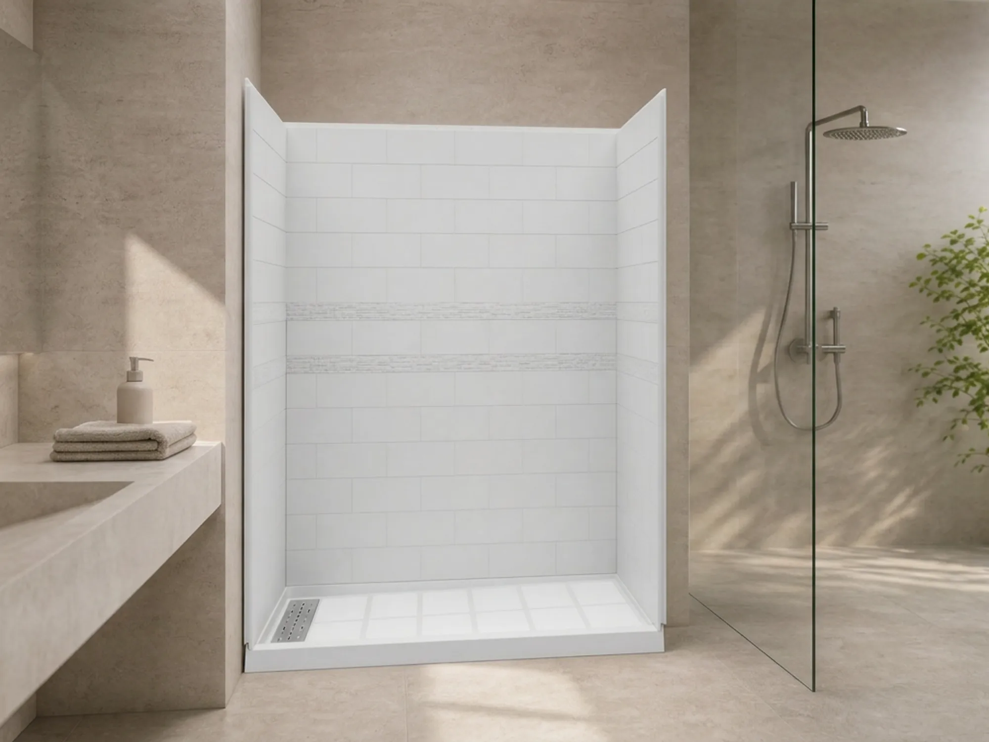 Wall Panel