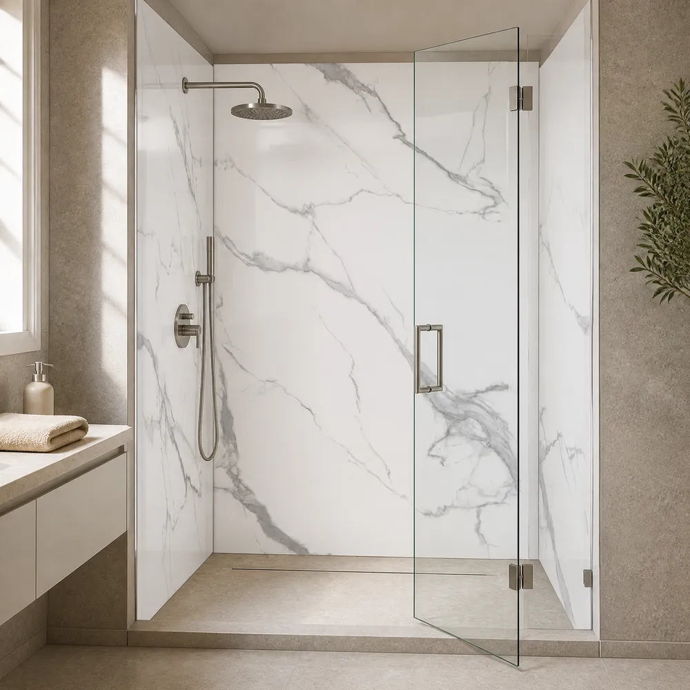 wall panel kits