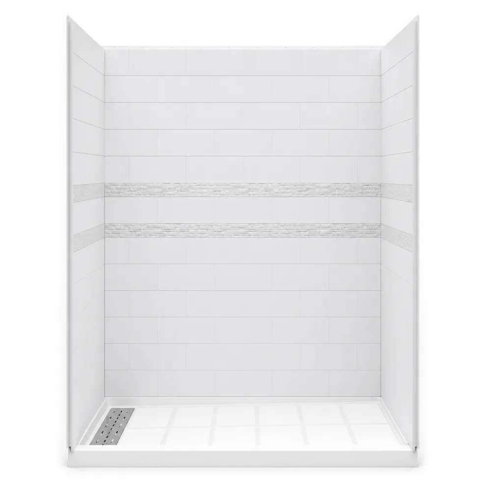 wetroom wall panel