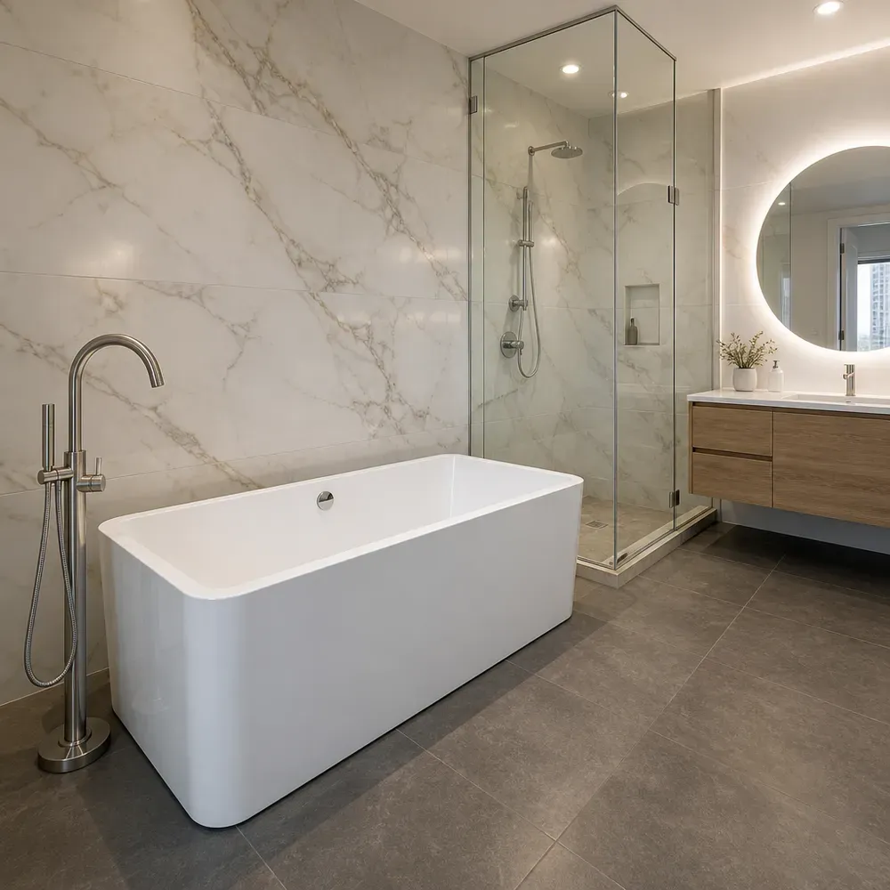 Bathtub in a scene 3(contextual image)-min-min