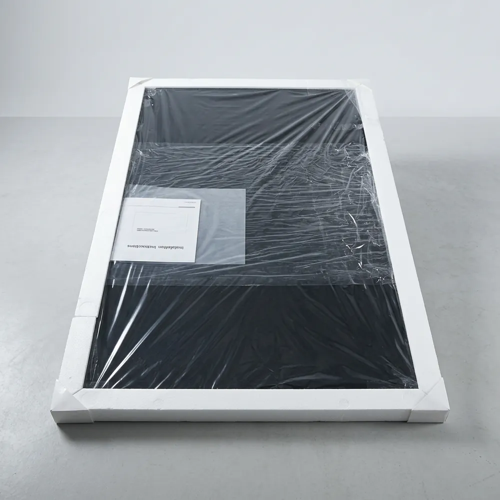 Inside packing