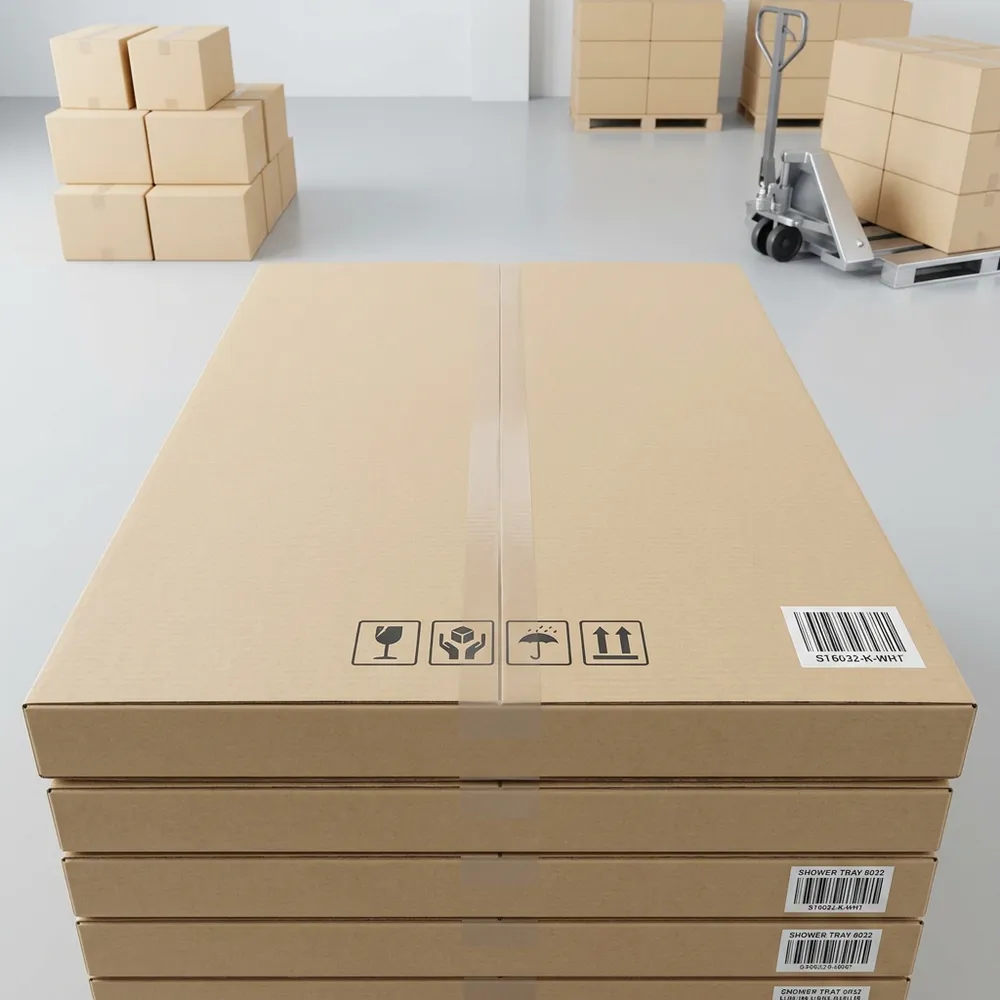 carton packing 2